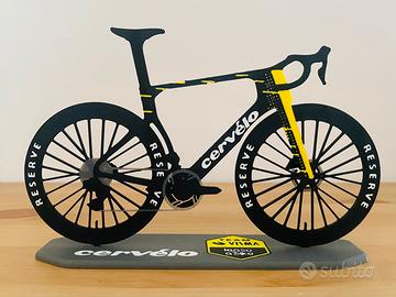Silhoutte Cercelo S5 Ed Visma