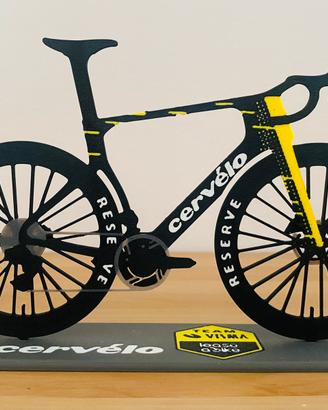 Silhoutte Cercelo S5 Ed Visma