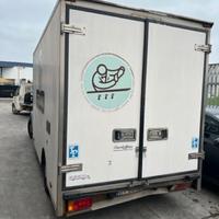 Ricambi Fiat Ducato Maxi 35 3.0 MJT N.P. anno 2010