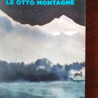 Le otto montagne