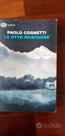 Le otto montagne