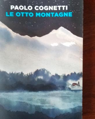 Le otto montagne