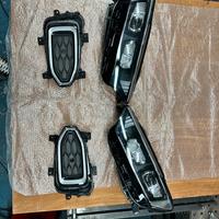 Fari led Volkswagen T-Roc (2019)