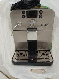 gaggia brera