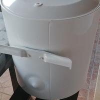 scaldabagno elettrico 