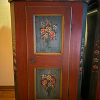 NR2antichiARMADI"BAUERNSCHRANK"ampezzaniTIROLESIch