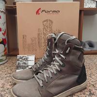 Scarpe da moto Formaboots HYPER DRY Num.43