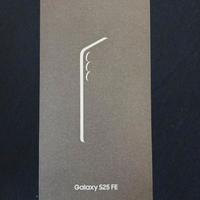 Samsung Galaxy S25 FE 5G 128Gb Nero