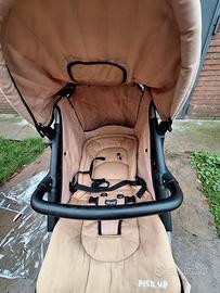 PASSEGGINO CHICCO MOD.PICK UP