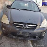 Ricambi Kia Carens anno 2008