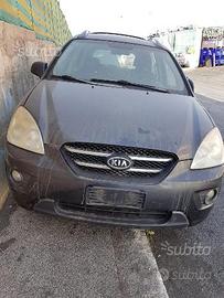 Ricambi Kia Carens anno 2008