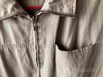 Giubbotto primavera-estate Celio L