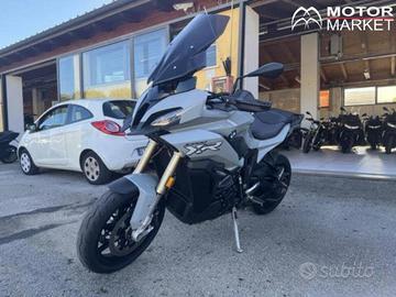 BMW S 1000 XR Abs my20