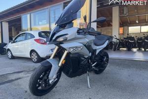 BMW S 1000 XR Abs my20