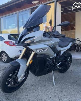 BMW S 1000 XR Abs my20