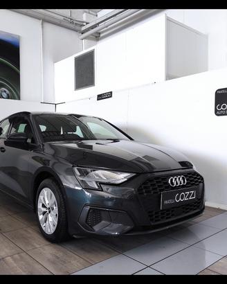 AUDI A3 4ª serie - A3 SPB 40 TFSI e S tronic Busin