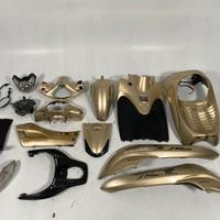 Honda sh 300 2008