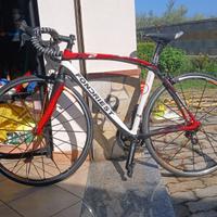 Fondriest TF2 Carbon bici da corsa