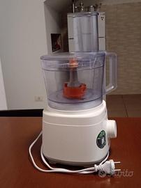 robot da cucina