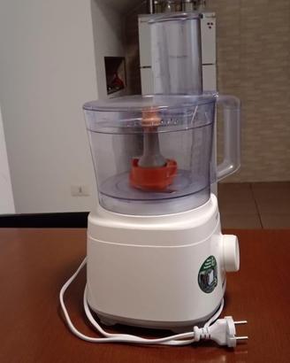 robot da cucina