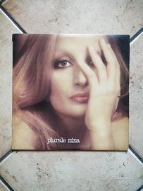Mina - Plurale vinile prima stampa