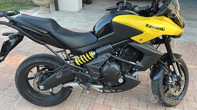 Kawasaky Versys 650 ABS