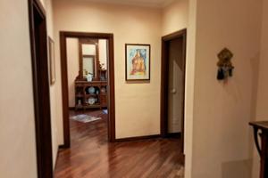 Elegante Appartamento Finemente Ristrutturato