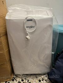 Climatizzatore portatile whirlpool 12000btu