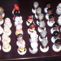 Rollinz Star Wars 2.0 Vari personaggi collezione