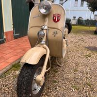 Innocenti Lambretta D 150