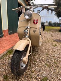 Innocenti Lambretta D 150
