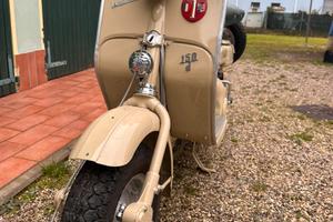 Innocenti Lambretta D 150