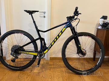 Scott Spark Team Issue AXS  29