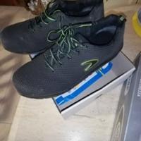 scarpe antinfortunistiche nr. 44