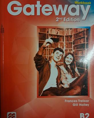gateway B2