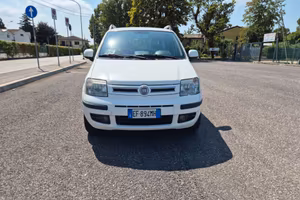 Fiat Panda 1.4 Metano