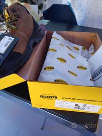 scarpe antinfortunio 