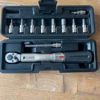 Chiave dimanometrica