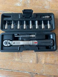 Chiave dimanometrica