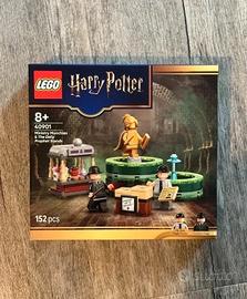 LEGO Harry Potter 40901 Ministry Munchies SIGILLAT