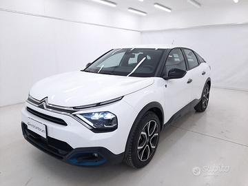 Citroen C4 Feel BR804713 Elettrico 136CV