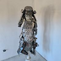armatura samurai 