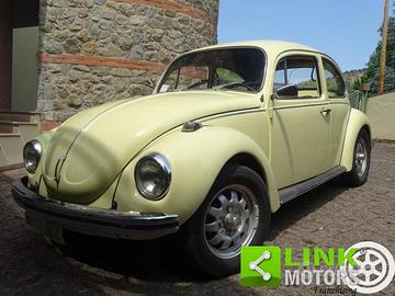 VOLKSWAGEN Maggiolone 1.3 11/AB 11 44cv