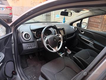 Renault Clio 2016 diesel 