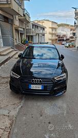 Audi A3 QUATTRO