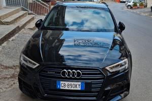 Audi A3 QUATTRO