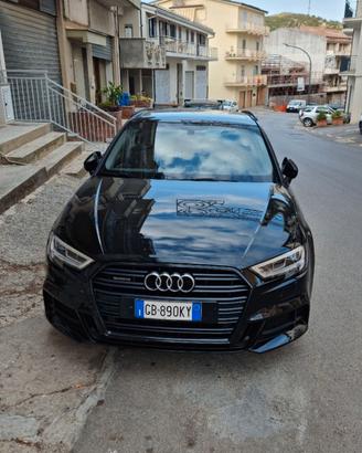 Audi A3 QUATTRO