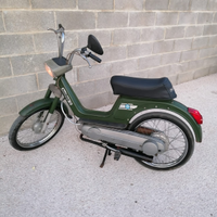 Piaggio boxer