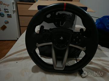 simulatore  per ps5 ps4