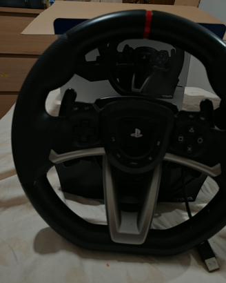 simulatore  per ps5 ps4